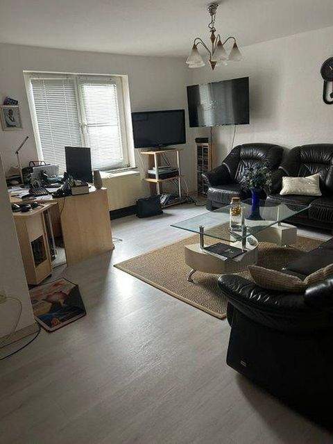 Rahden Wohnungen, Rahden Wohnung mieten