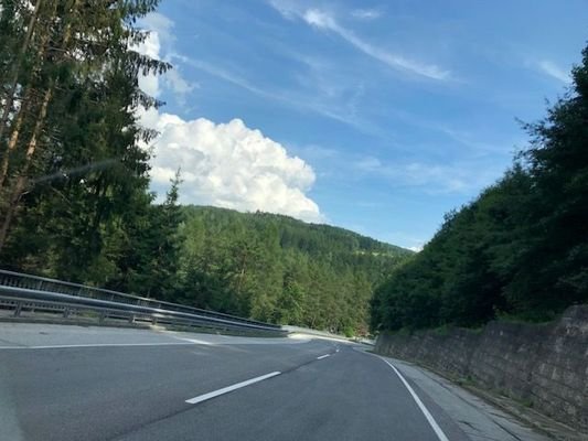 Landschaft III