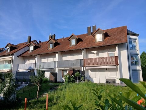 Thannhausen Häuser, Thannhausen Haus kaufen