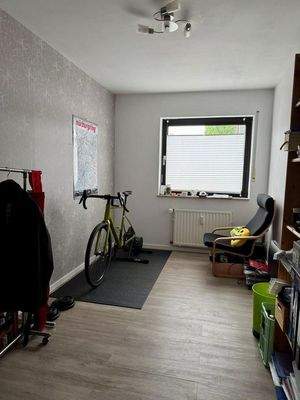 Kinderzimmer/Arbeitszimmer