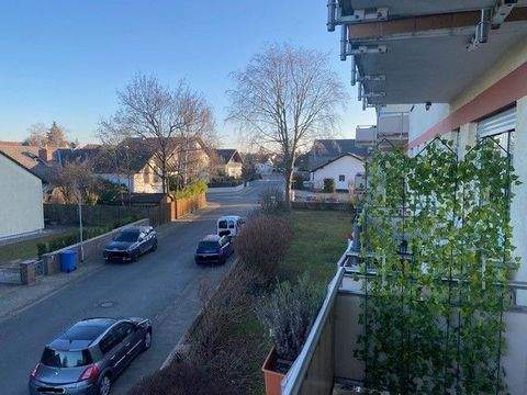 Weiterstadt Wohnungen, Weiterstadt Wohnung kaufen