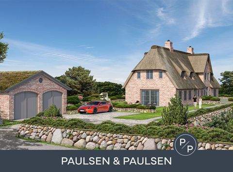 Wenningstedt Häuser, Wenningstedt Haus kaufen