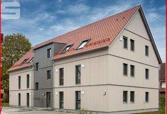 Beispielfoto Außenansicht