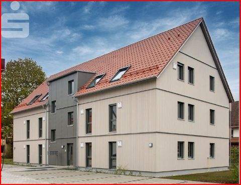 Bechhofen Wohnungen, Bechhofen Wohnung kaufen