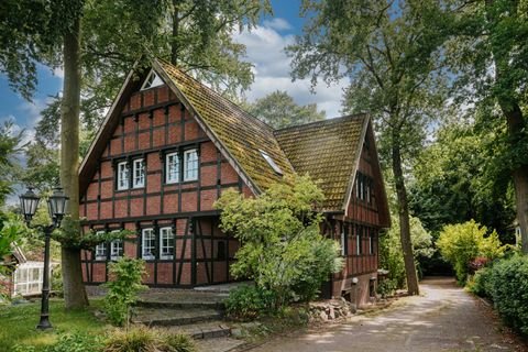 Schwarzenbek Häuser, Schwarzenbek Haus kaufen