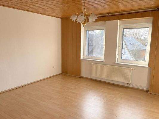 Wohnzimmer Ansicht 2