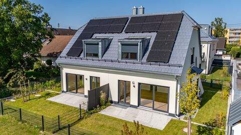 Karlsfeld Häuser, Karlsfeld Haus kaufen