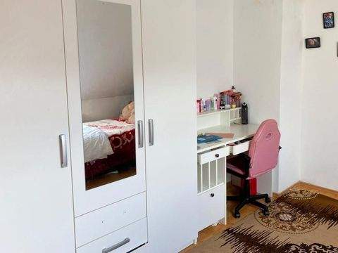 Thannhausen Wohnungen, Thannhausen Wohnung kaufen