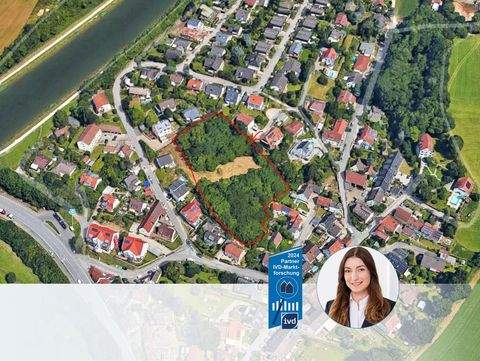 Fürth Grundstücke, Fürth Grundstück kaufen