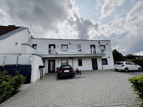 Rheine Wohnungen, Rheine Wohnung mieten