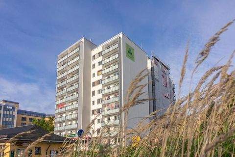 Chemnitz Wohnungen, Chemnitz Wohnung mieten