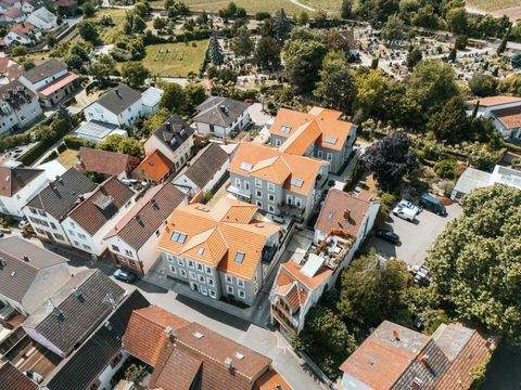 Deidesheim Garage, Deidesheim Stellplatz