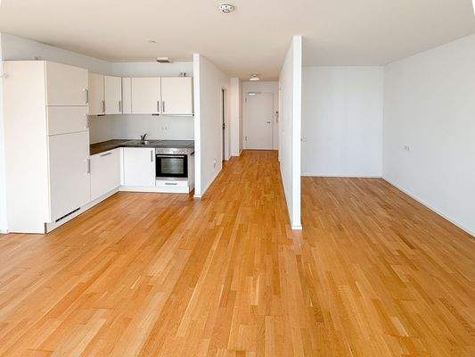 Wohn- und Essbereich