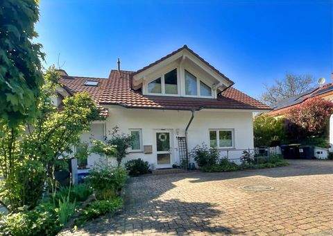 Müllheim Häuser, Müllheim Haus kaufen