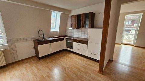 Sonneberg Wohnungen, Sonneberg Wohnung mieten