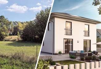 Flair 124 - Vorschau Grundstück