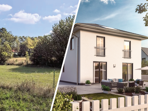 Schloßvippach Häuser, Schloßvippach Haus kaufen