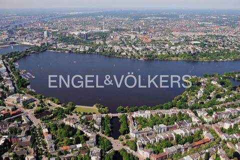Hamburg Häuser, Hamburg Haus kaufen