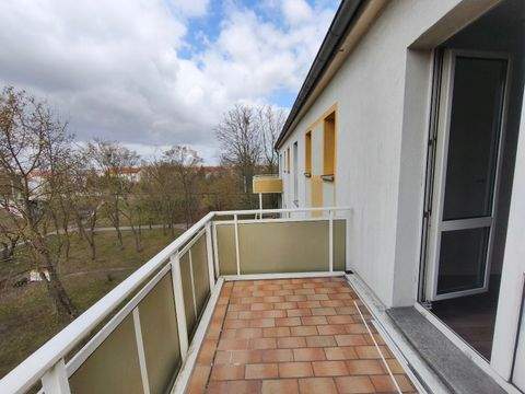 Merseburg Wohnungen, Merseburg Wohnung mieten