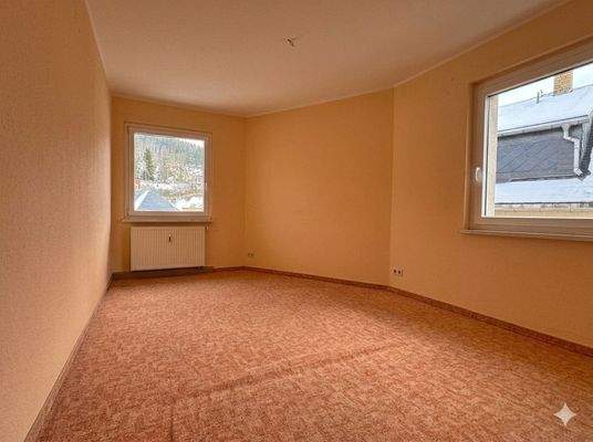 OG - Kinder-/Arbeitszimmer