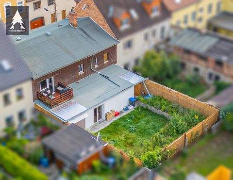 Aschersleben Häuser, Aschersleben Haus kaufen