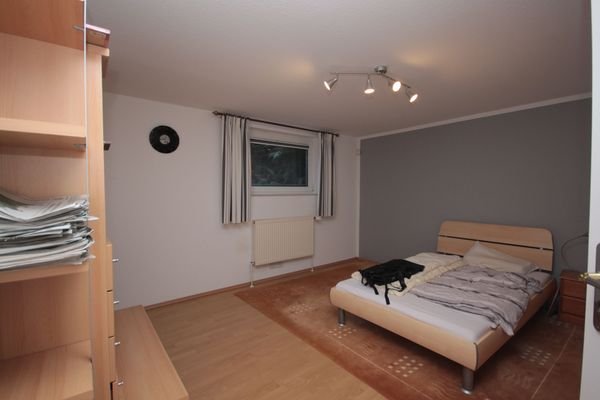 Gästezimmer Keller