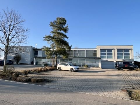 Ulm / Einsingen Büros, Büroräume, Büroflächen 