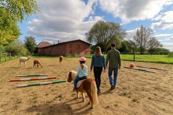 Träume die wahr werden (KI unterstütze Darstellung)