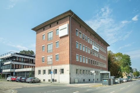 Braunschweig Büros, Büroräume, Büroflächen 