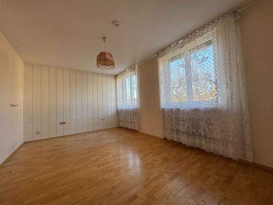 Elternschlafzimmer  im OG