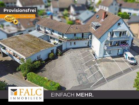 Neunkirchen-Seelscheid Häuser, Neunkirchen-Seelscheid Haus kaufen