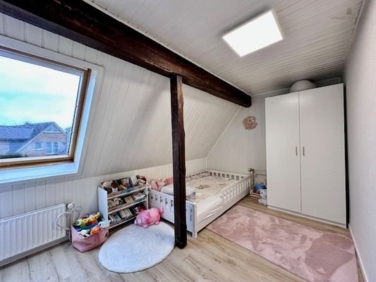 Wohnraum OG
