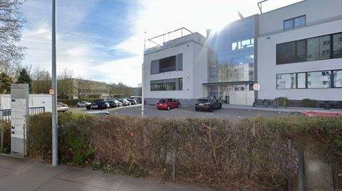 Ulm Garage, Ulm Stellplatz