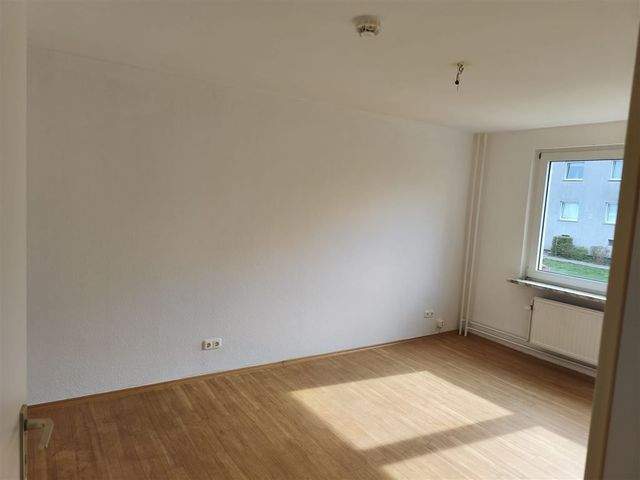 Charmante 2,5-Zimmer-Whg. mit Garage zu vermieten// Etatsrätin-Doos-Str.12 // Wilster - Photo 5