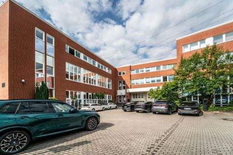 Essen Büros, Büroräume, Büroflächen 