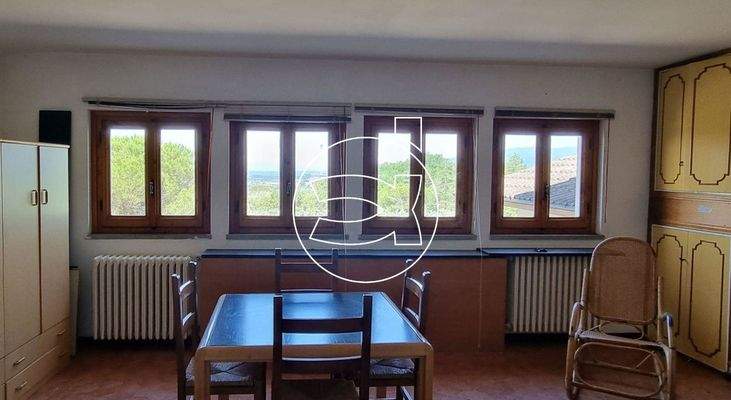 Wunderschönes Objekt