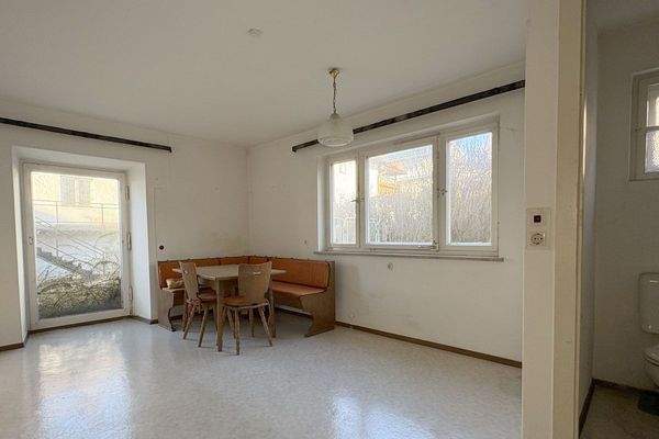 Aufenthaltsraum (Laden EG)