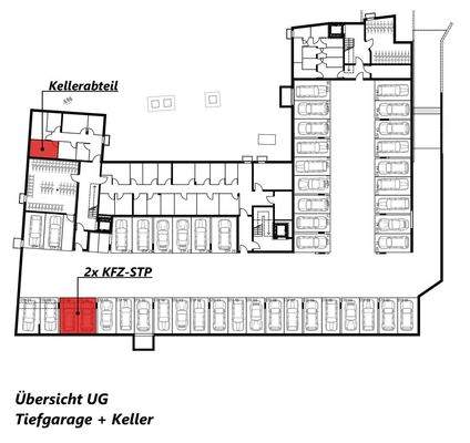 A03 Übersicht Garage