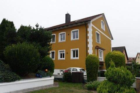 Schwandorf Wohnungen, Schwandorf Wohnung kaufen