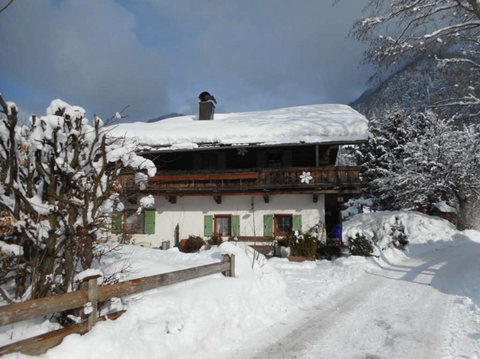 Waidring Häuser, Waidring Haus kaufen