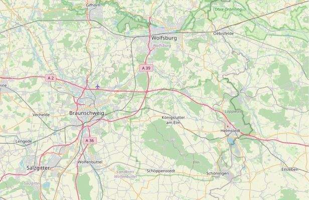 LAGE | NACHBARSCHAFT