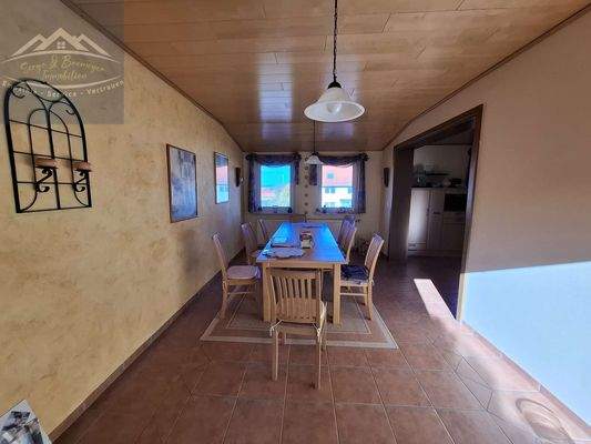 21 Esszimmer II Whg. 3 EG