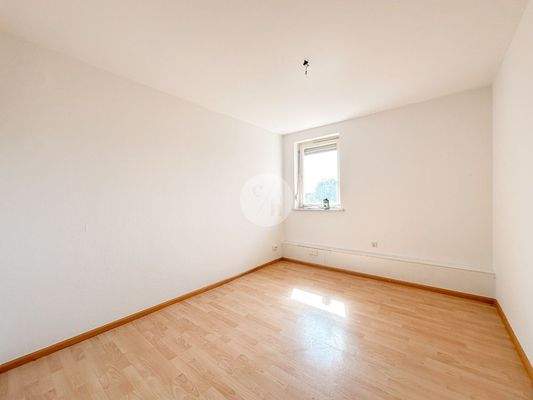 Wohnung über Durchfahrt 