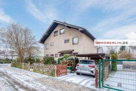 Berlin Häuser, Berlin Haus kaufen