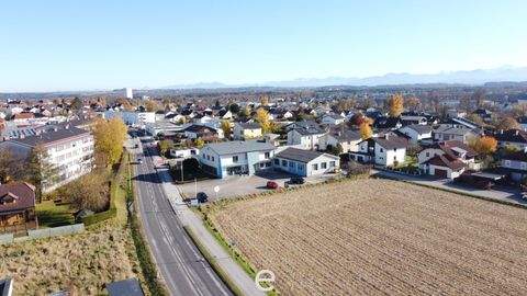 Lambach Grundstücke, Lambach Grundstück kaufen