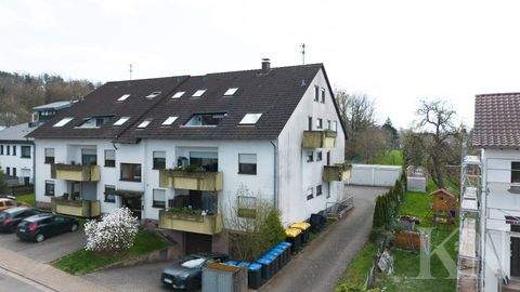 Riegelsberg Wohnungen, Riegelsberg Wohnung kaufen