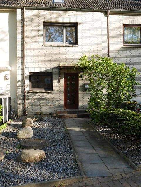 Pinneberg Häuser, Pinneberg Haus mieten 