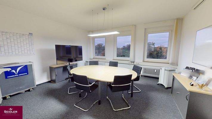 Besprechnungszimmer