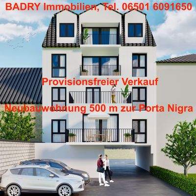 Visualisierung Ansicht