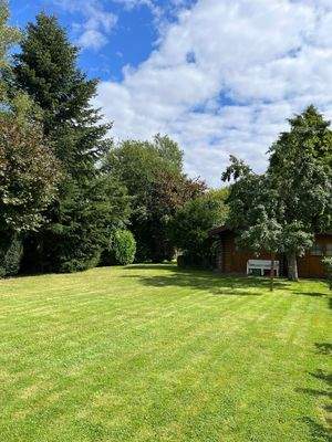 Baugrundstück Ansicht 4